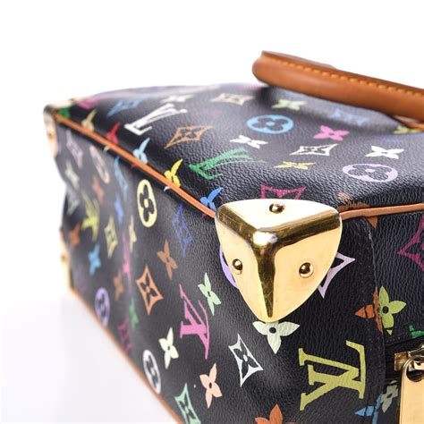 lv trouville multicolor|louis vuitton multicolore On Sale .